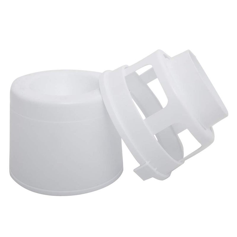 Cykemo 211L Dryer Lint Trap Indoor Dryer Vent Kit - Image 3